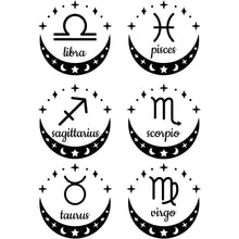 Load image into Gallery viewer, Zodiac Crewneck