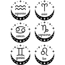 Load image into Gallery viewer, Zodiac Crewneck