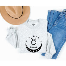 Load image into Gallery viewer, Zodiac Crewneck