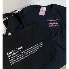 Load image into Gallery viewer, Empowered Women Empower Eachother T-Shirt