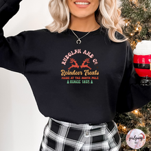 Load image into Gallery viewer, Rudolph &amp; Co Crewneck
