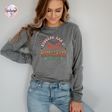 Load image into Gallery viewer, Rudolph &amp; Co Long Sleeve
