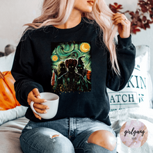 Load image into Gallery viewer, Hocus Pocus Crewneck
