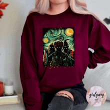 Load image into Gallery viewer, Hocus Pocus Crewneck
