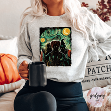 Load image into Gallery viewer, Hocus Pocus Crewneck
