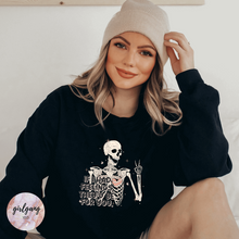 Load image into Gallery viewer, If I Had Feelings Crewneck
