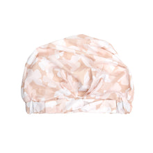 Load image into Gallery viewer, Luxury Butterfly Print Shower Cap
