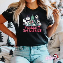 Load image into Gallery viewer, You Can&#39;t Sit With Us T-Shirt
