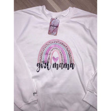 Load image into Gallery viewer, Girl Mama Crewneck
