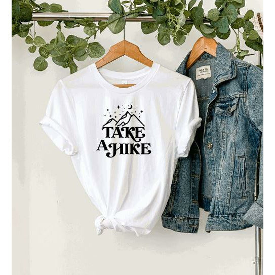 Take A Hike T-Shirt