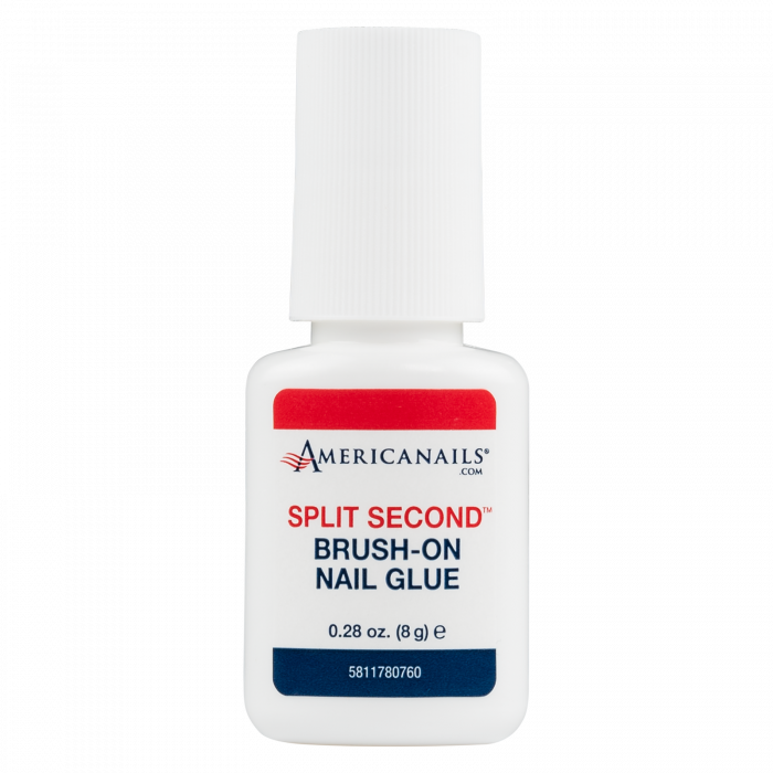 Brush On Nail Glue